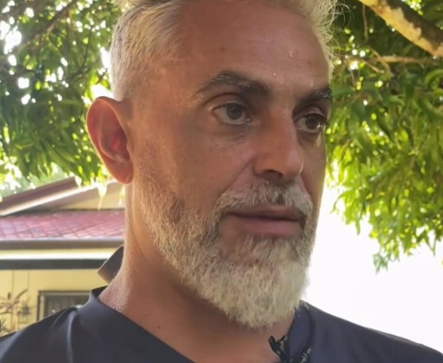 Paul DeAngelis-author